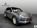 Foto  Porsche Cayenne/PANO/BOSE/1.HD/ACC/PDLS/75tKM/