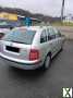 Foto Skoda Fabia 1.4 Benzin TÜV voll Fahrbereit