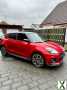 Foto Suzuki Suzuki Swift Sport | Wertgarantie TÜV & HU NEU