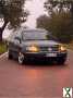 Foto Vw Passat 3bg 1.9tdi Highline