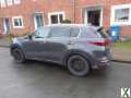Foto Kia Sportage 2.0 CRDi 185 Eco-Dyn. GT line Autom