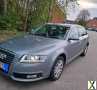 Foto Audi A6 2.7 TDI