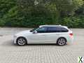 Foto BMW 318d Touring -