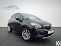 Foto Opel Mokka Innovation/1HAND/LEDER/NAVI