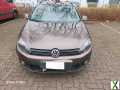 Foto VW Golf Kombi Panoramadach Automatik TÜV neu Parkhilfe