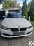 Foto BMW 320D Kombilimousine