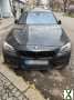 Foto BMW 535d. M . 2011.
