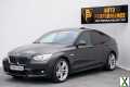 Foto BMW 535d GT xDrive*M-Sport~PANO~NAVI~ACC~AHK~Keyless