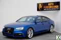 Foto Audi A5 Sportback 3.0 TDI quattro 3x-S-Line~1.Hd~B&O*