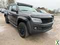 Foto Volkswagen Amarok DoubleCab 4Motion Motorproblem