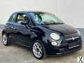 Foto Fiat 500 1.2 Sport Automatik Navi PDC Klima 16