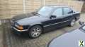 Foto BMW 740d 3.9 V8 DIESEL AUS 2. HAND ~GELEGENHEIT~