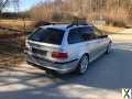 Foto BMW 330i Touring - M-Sport Paket+Fahrwerk-Shadowline