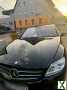 Foto Mercedes-Benz CL 500 -