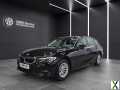 Foto BMW BMW 318d Touring Adaptiv LED