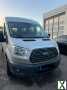 Foto Ford Transit Bus -9sitzer