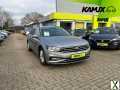 Foto Volkswagen Passat Variant 2.0 TDI DSG Business+LED+NAVI+AHK