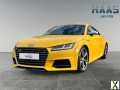 Foto Audi TTS Coupe 2.0 TFSI quattro HGP Turbo 480 PS