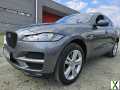 Foto Jaguar F-PACE 3.0D ALLRAD * LEDER * NAVIGATION * PDC