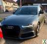 Foto Audi Audi A6 Avant 3.0 TDI Matrix comp. Entertainment