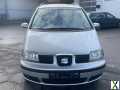 Foto Seat Alhambra Vigo 2.0TDi*7-SITZ*ANHÄNGERKUPPLUNG*SHZ