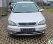 Foto Opel Astra-G- Comfort 1.6, Klima,Limo .TÜV NEU