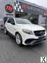 Foto Mercedes-Benz ML350CDI BlueTec Edition 1 AMG DESIGNO