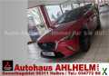 Foto Mazda CX-3 Sports-Line Allrad AT*SHZ*WR*Headup*LED*