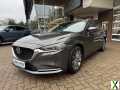 Foto Mazda 6 Kombi SKYACTIV-G 165 Exclusive-Line Head-Up/Vo