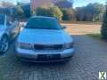 Foto Audi A4 1,8 Benziner V5 Turbo TÜV 05/2025
