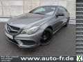Foto #nur32Tkm Mercedes Benz E-Klasse Coupe AMG E220d