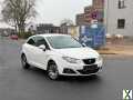 Foto Seat Ibiza 1.6 TDI