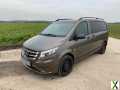 Foto Mercedes Vito Allrad / 4Matic / Kasten Kurz aus 1. Hand