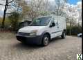 Foto Ford Transit Connect/1.8TDCI/Tüv Neu/LKW Zulassung/2008/Festpreis