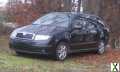 Foto Skoda Fabia 1.4 16V Combi Classic