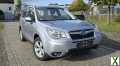 Foto Subaru Forester 2.0, Tüv Kupplung Neu, AHK,Scheckheft 8fach ber.