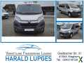 Foto Citroën Jumper 33 L1H1 Live Blue-HDi 160, 8-Sitzer, Navi