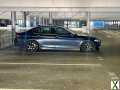 Foto BMW 525d -