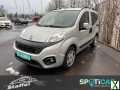 Foto Fiat Qubo Lounge