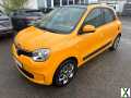 Foto Renault Twingo Limited KLIMA/NAVI/PDC/FALTDACH