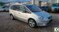 Foto Ford Galaxy 2,2 TDCi 129kW DPF Titanium 7- Sitzer