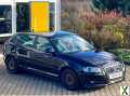 Foto Audi A3 1.4 TFSI Attraction 1.HAND, Scheckheft