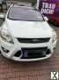 Foto Ford kuga Diesel