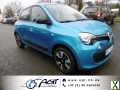 Foto Renault Twingo 1.0 SCe 70 Limited Allwetter Sitzheizung