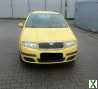 Foto Skoda Fabia Combi 1.4 16V Classic