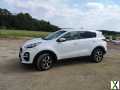 Foto Kia Sportage