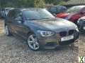 Foto BMW 118i M-PAKET / XENON / SHADOW LINE