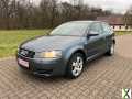 Foto Audi A3 2.0 TDI Ambiente Klima