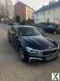 Foto BMW 740d xDrive -