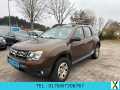 Foto Dacia Duster 1.2TCe 4x2 Klima*NAVI*Facelift FESTPREIS